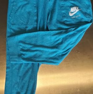 Nike joggers